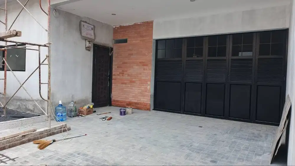 Dijual ‎Rumah Baru Semi Furnished di Turangga Bandung