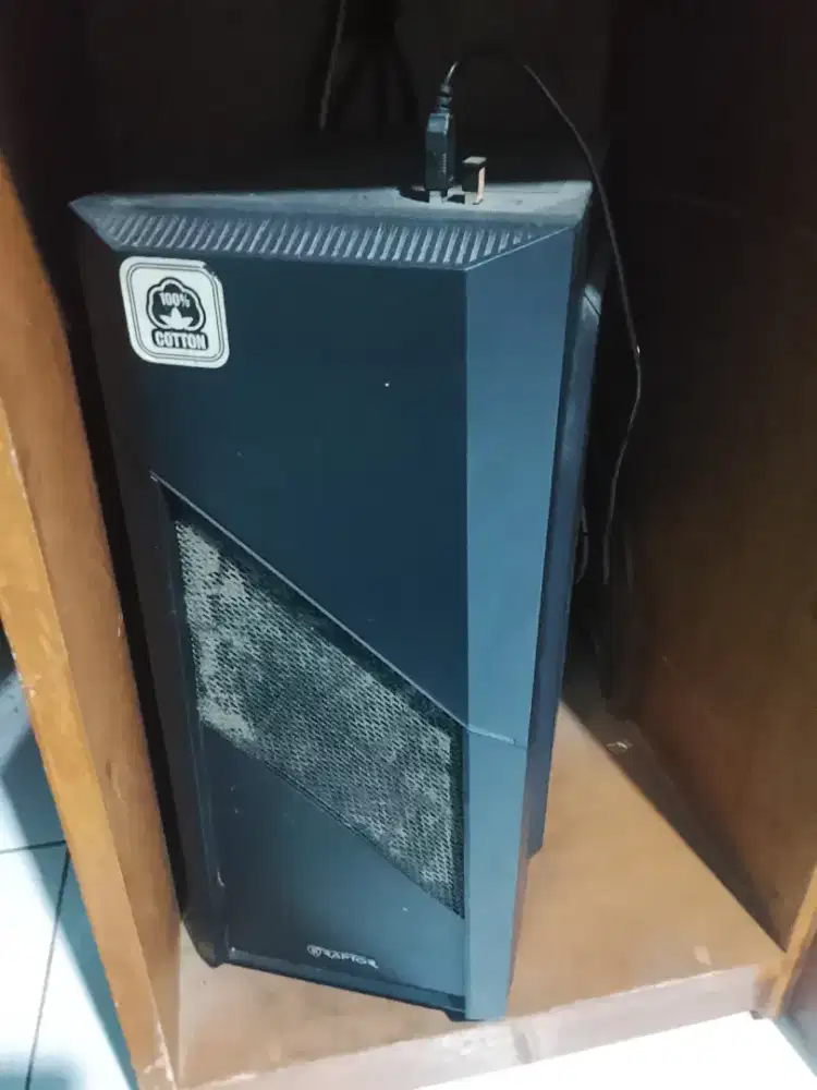 Jual Cpu gaming Only