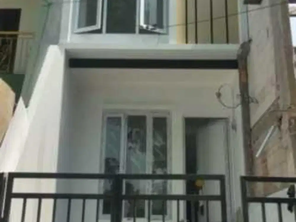 Dijual Rumah Brand New Gading Griya Residence