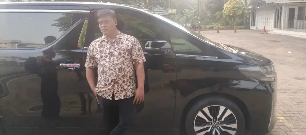 Yg butuh driver saya siap 24 jam siap kota kota siap luar kota.