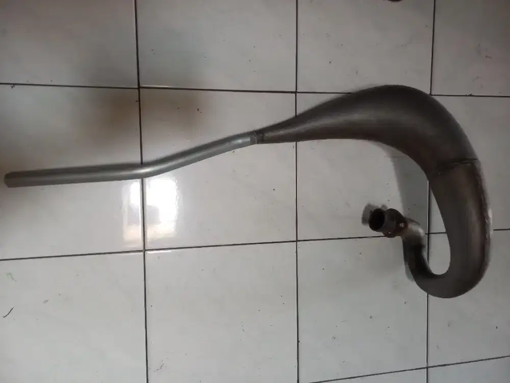 knalpot suzuki TS