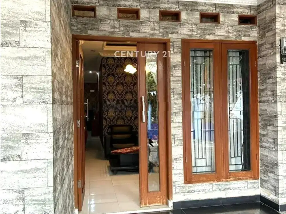 Dijual Cepat RUmah Di Depok Harga Nego Sampai Deal 8874