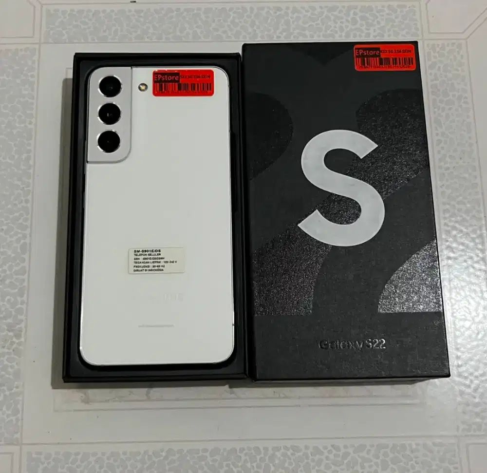 JUALAN ELEKTRONIK