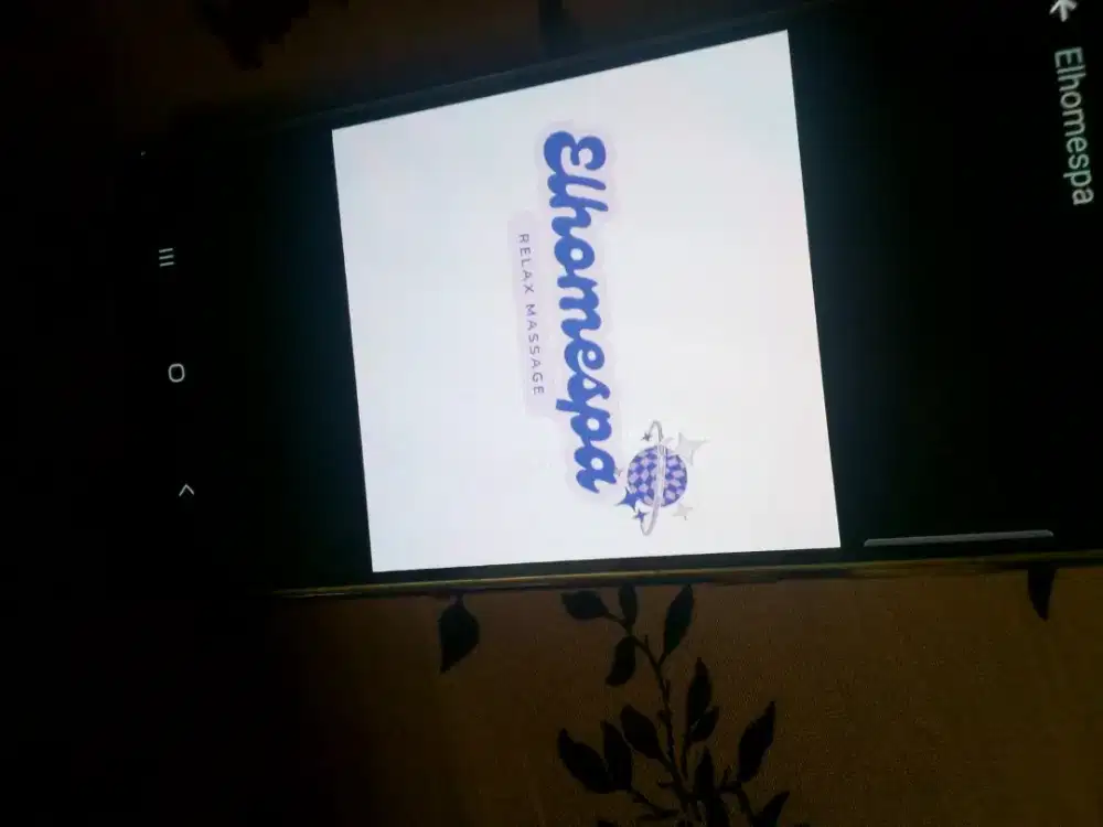 Dicari therapis homeservice