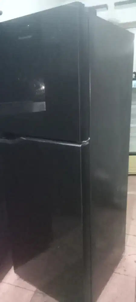 Panasonik invter temperglas mulus orian