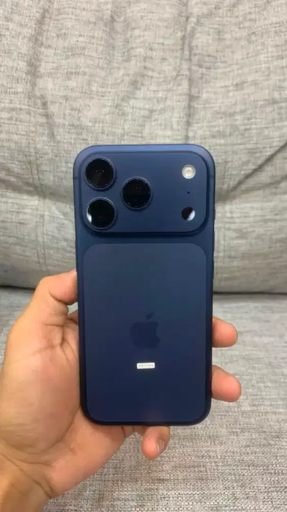Iphone 17 pro 256gb ibox bh 95%