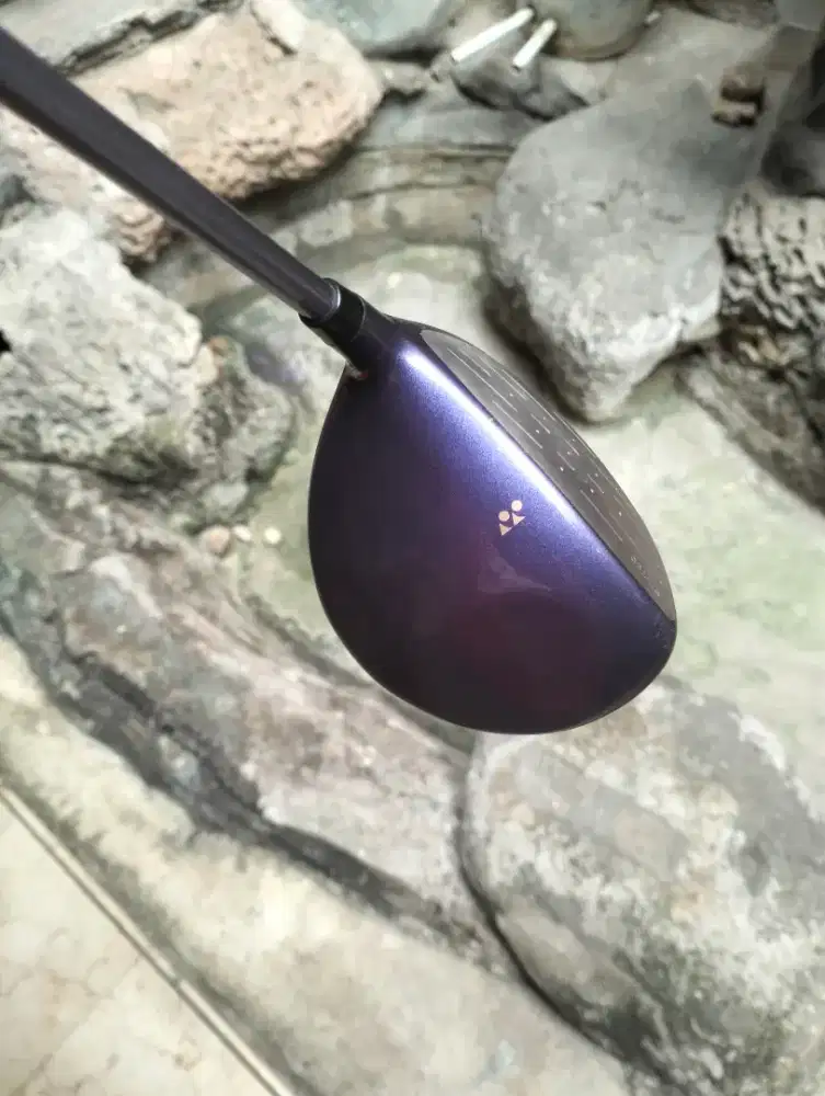 STICK GOLF YONEX