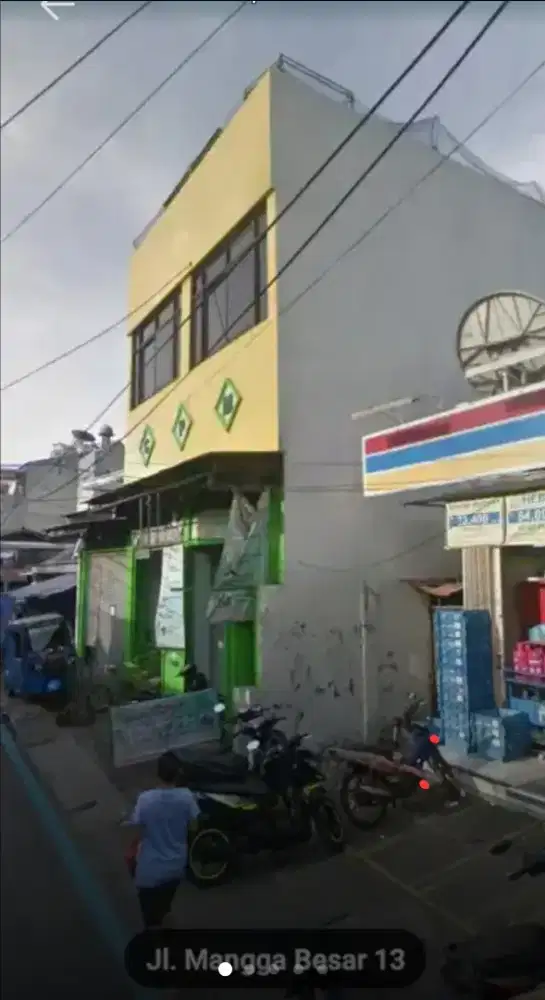 Kerja Kasir, Diutamakan Tinggal Di Mes Karyawati.