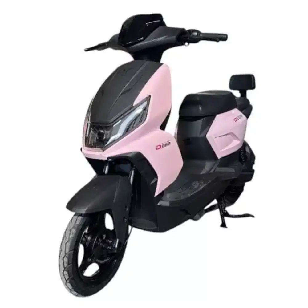sepedaalistrik uwinfly new