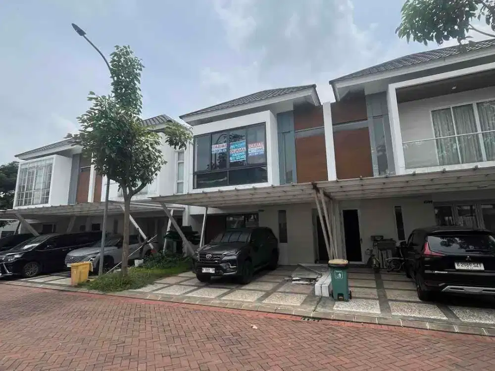 The Riviera 8x15 BU neggo sampai deal