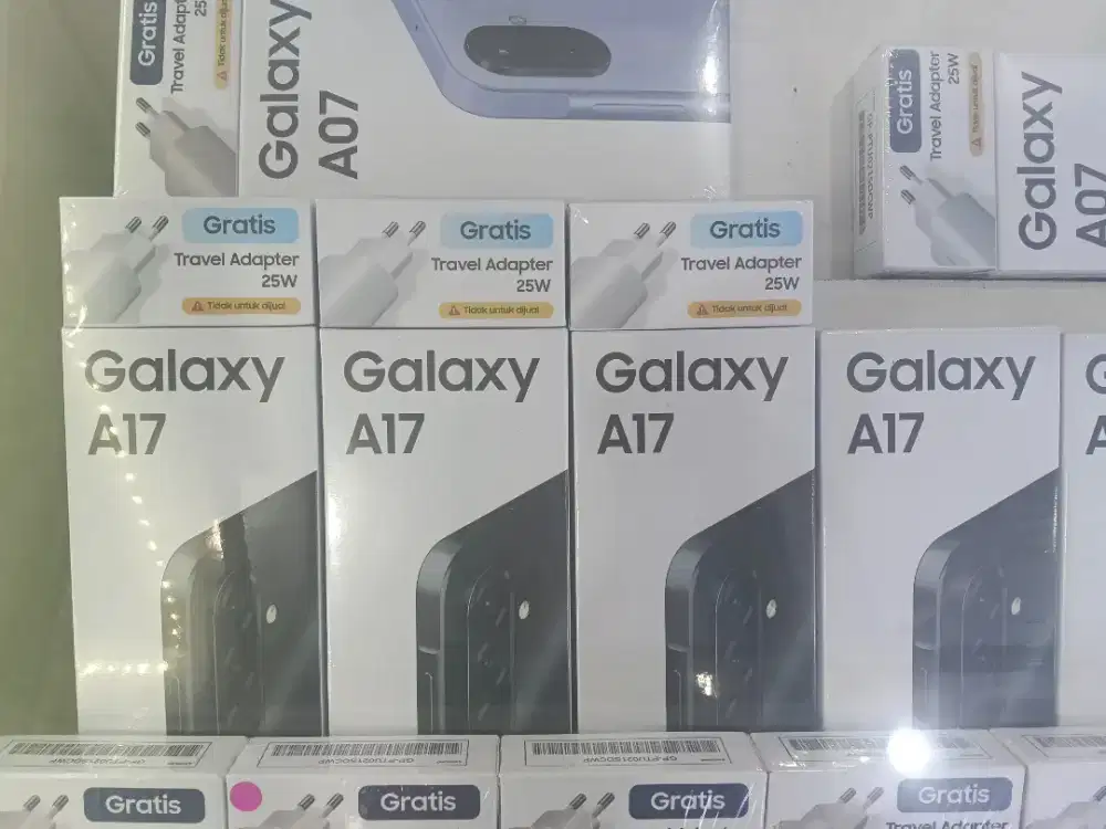 Kredit HP tanpa uang muka kak