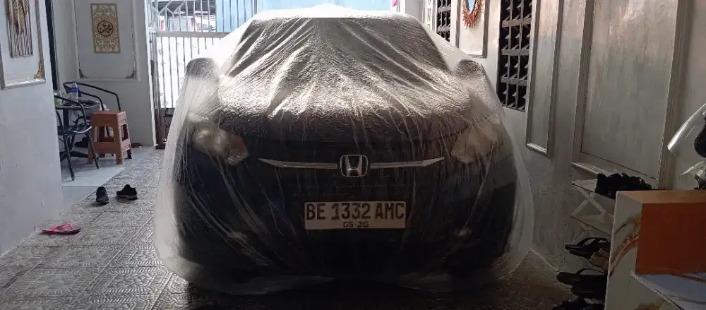 Jual HR-V e Cvt metik pajak on
