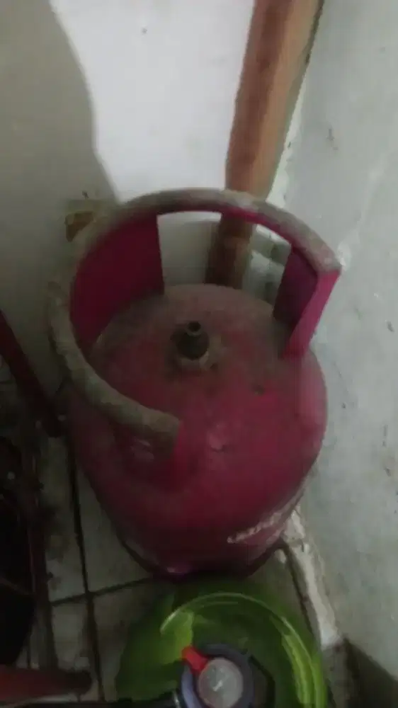 Tabung Gas Bright 12 kg
