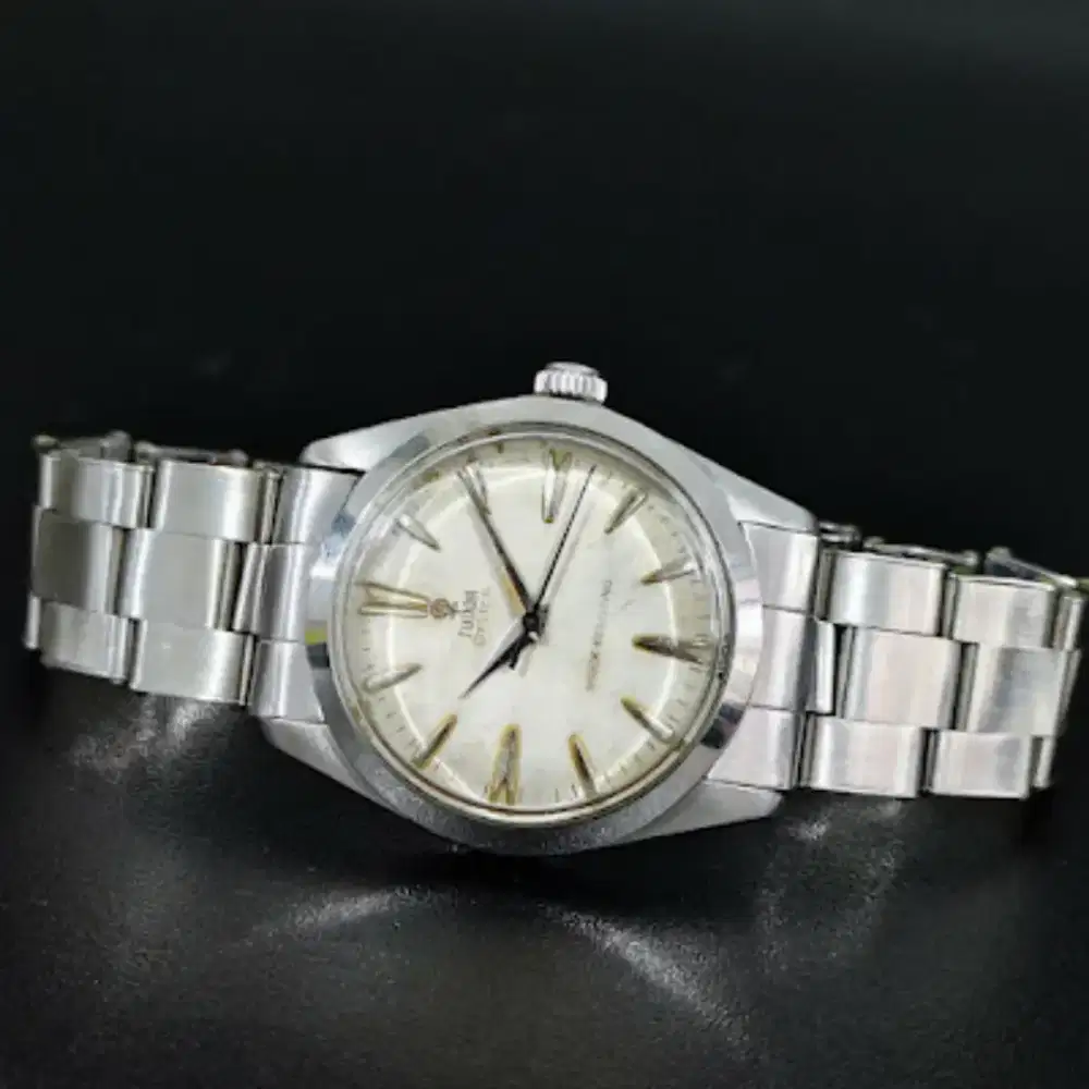 [For Sale] Tudor Oyster Prince Royal 7934 35mm