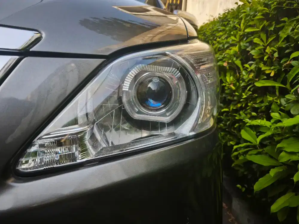 Jual lampu set Headlamp n Foglamp