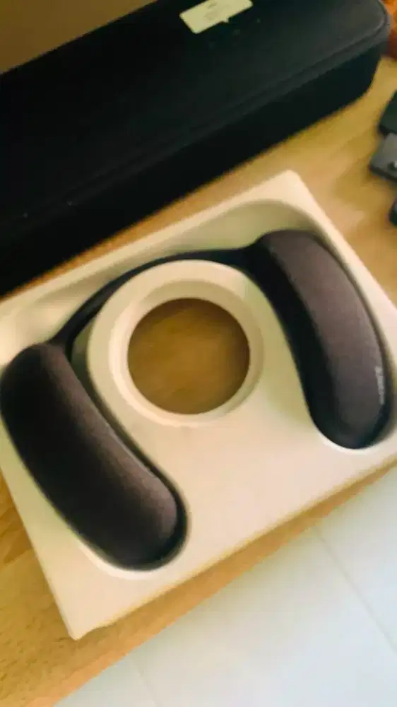 SONY Home Theatre Wireless Neckband