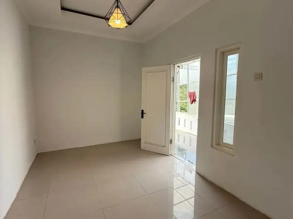 Termurah Rumah Padalarang Belakang Kota Baru Parahyangan Strategis Dekat Ikea