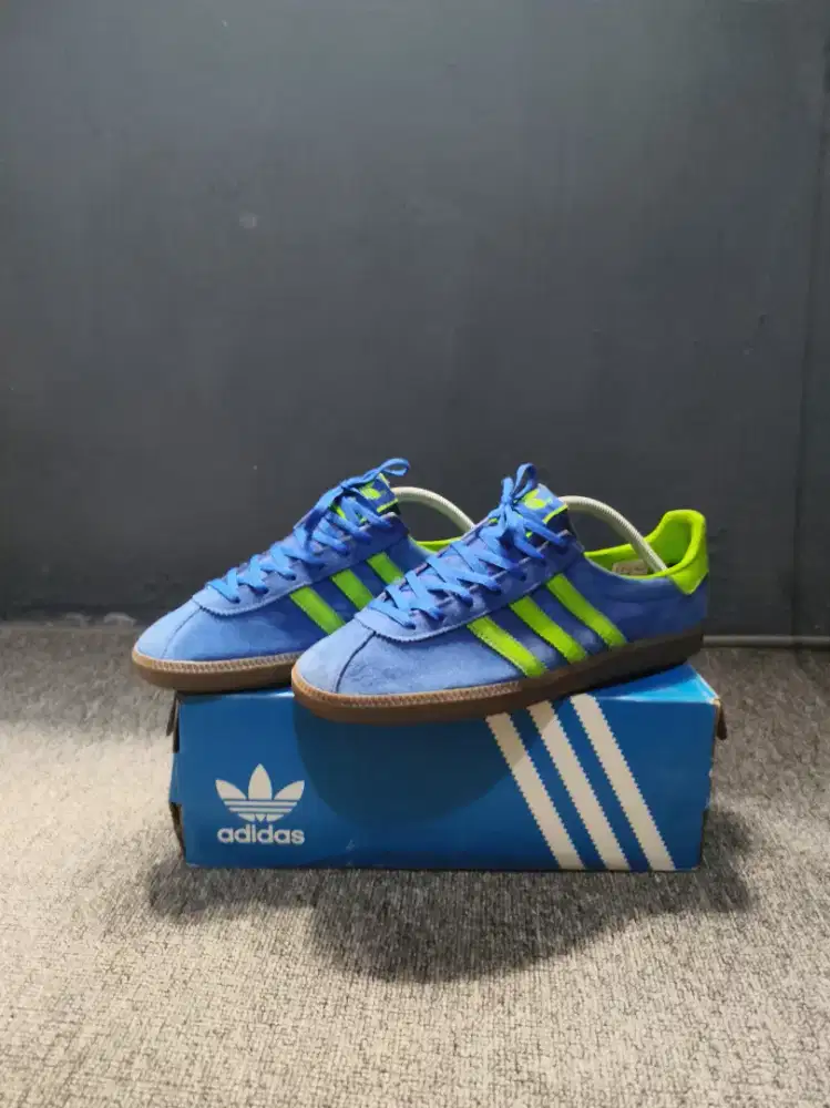 Adidas Athen Japan