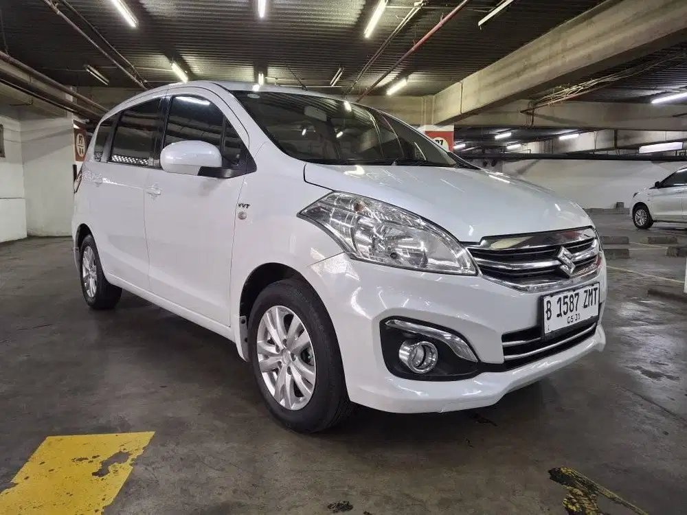 TDP25 LowKM ERTIGA 2017 1.4 AT PUTIH GX GL AVANZA XENIA INNOVA 2018