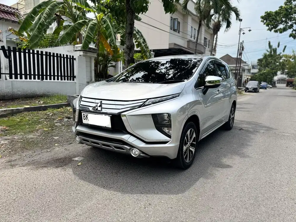 [TDP35JT] Mitsubishi Xpander Ultimate 2019 Exceed 2020 Rush 2021