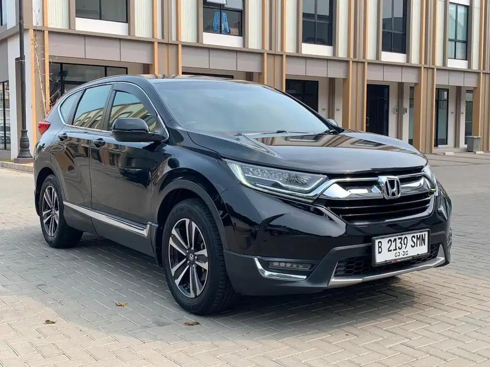 [20jt bawa pulang PAJAK PANJANG] Honda CRV 1.5 Turbo Prestige 2020