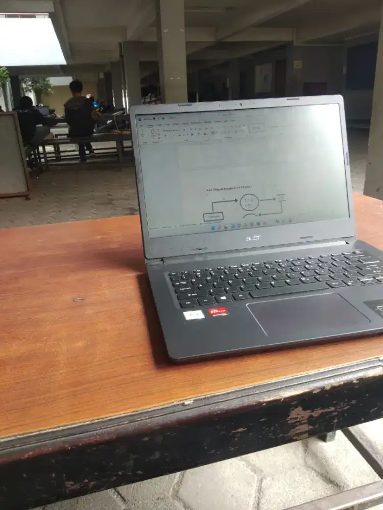 Jual Laptop Acer  A314