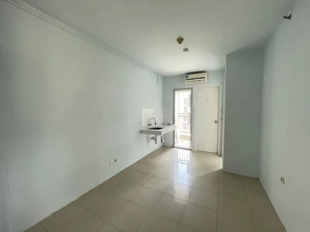 Apartemen Kalibata City Green Palace 2BR Unfurnished Tower Lotus
