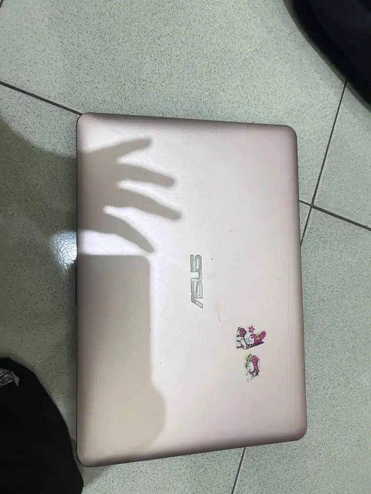 JUAL LAPTOP ASUS