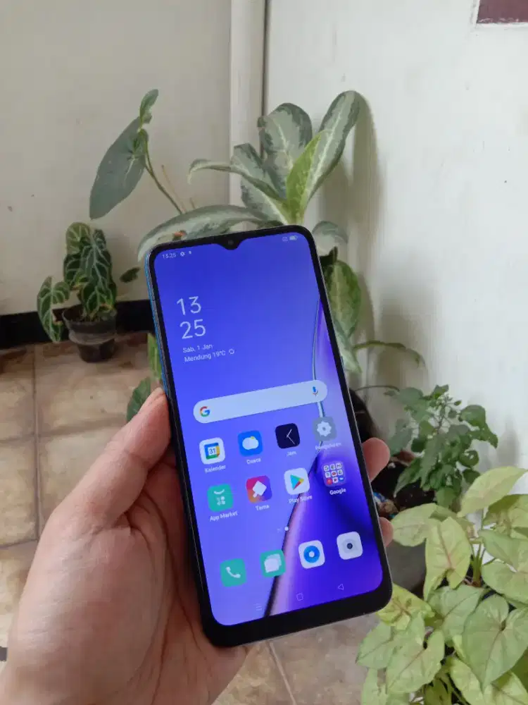 OPPO A9 2020 8/128 NORMAL