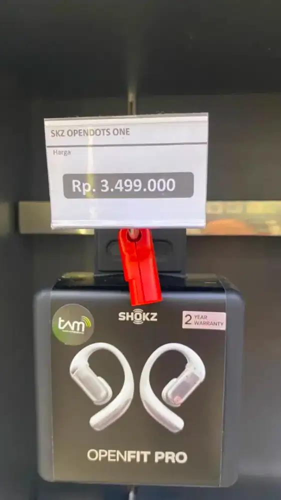 SKZ OPENDOTS ONE