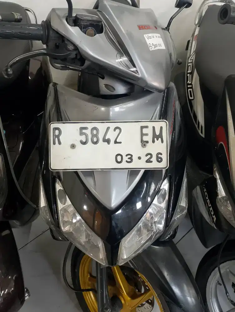 VARIO KAPSUL TERMURAH