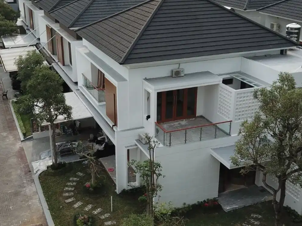 9 Km Kampus UMY, Jual Rumah, 3 Kamar Tidur