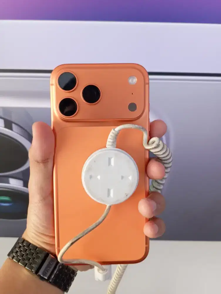 Iphone 17 Pro Max Termurah