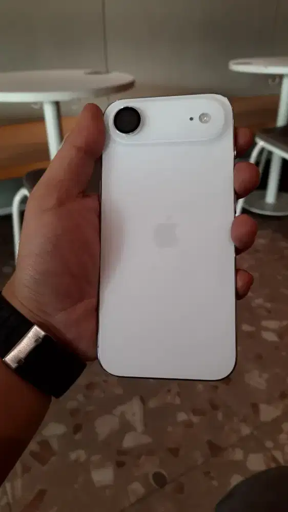 Iphone air 256gb resmi blibli