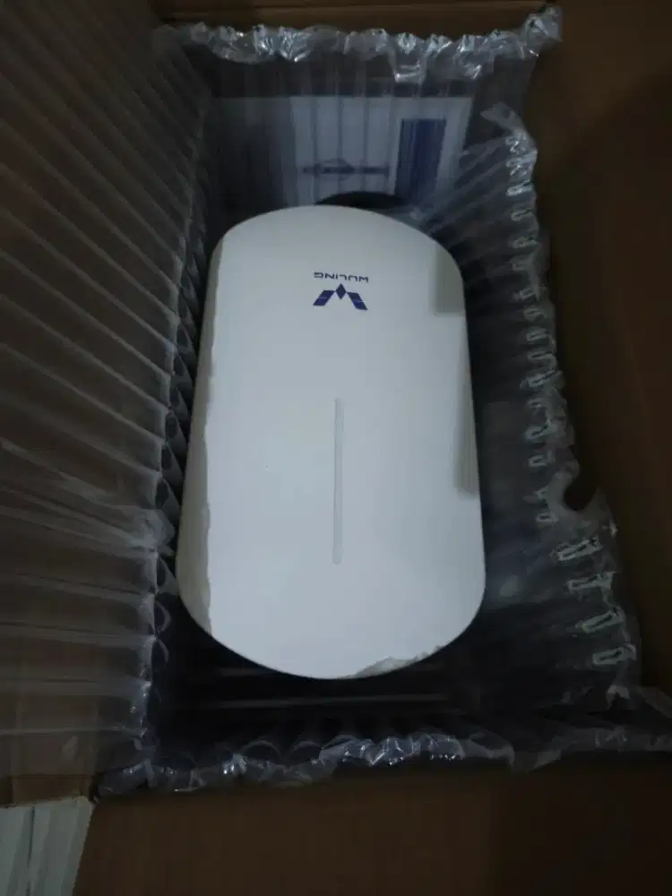 wall charger wuling binguo ccs2