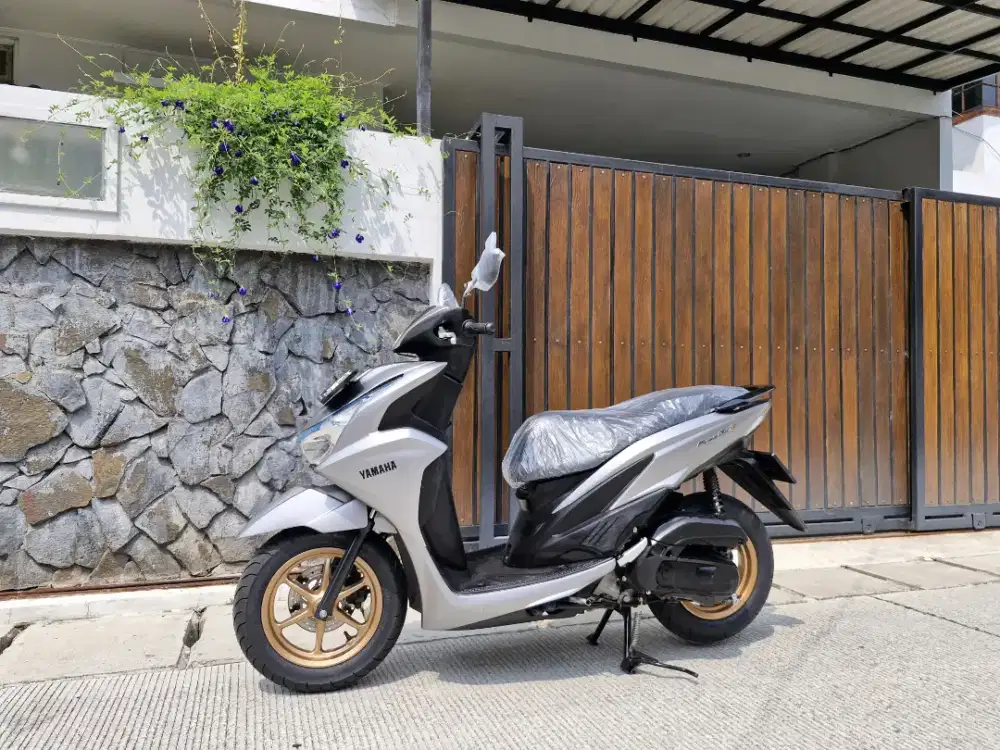 DP HANYA 800K AJA⁉️YAMAHA FREEGO S TH 2025