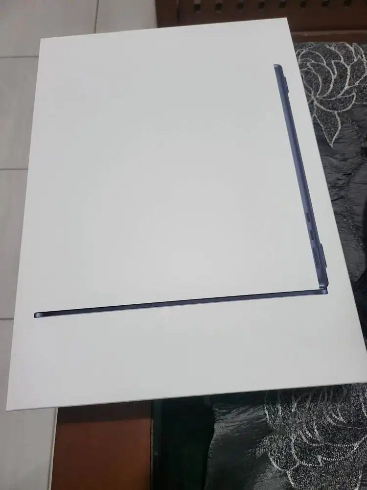 Macbook air m5 13inc