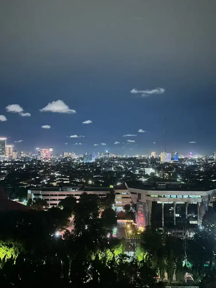 Apartemen Kalibata