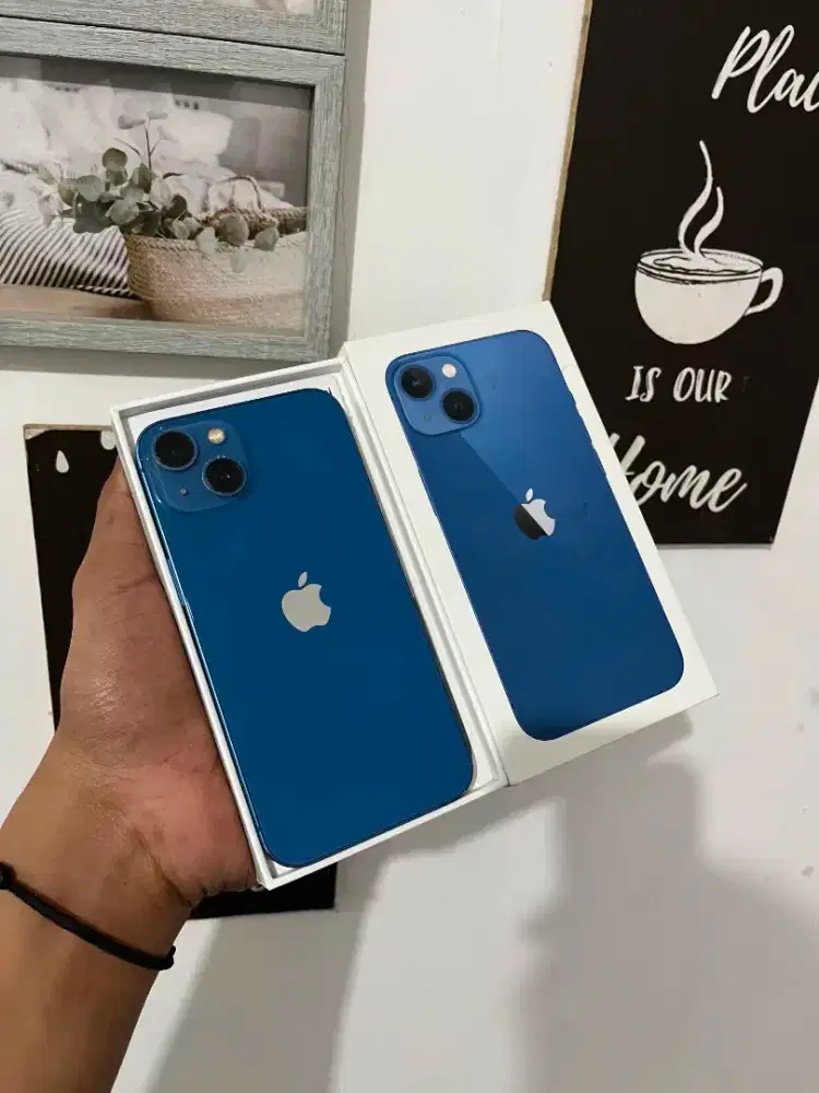 iPhone 13 128 GB ex iBox