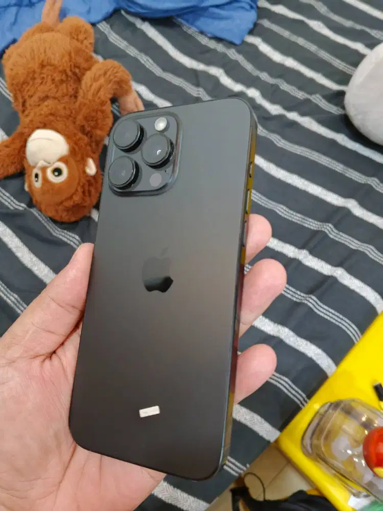 iphone 16 promax 256gb