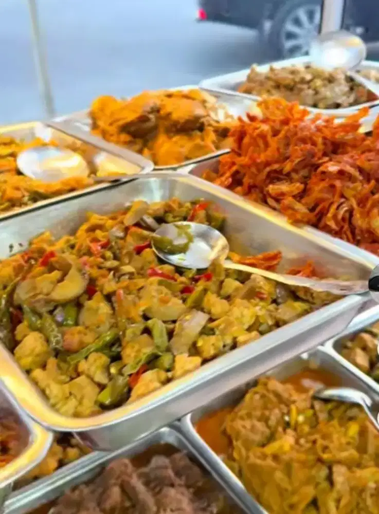 Cari Tukang masak yang Berpenglaman