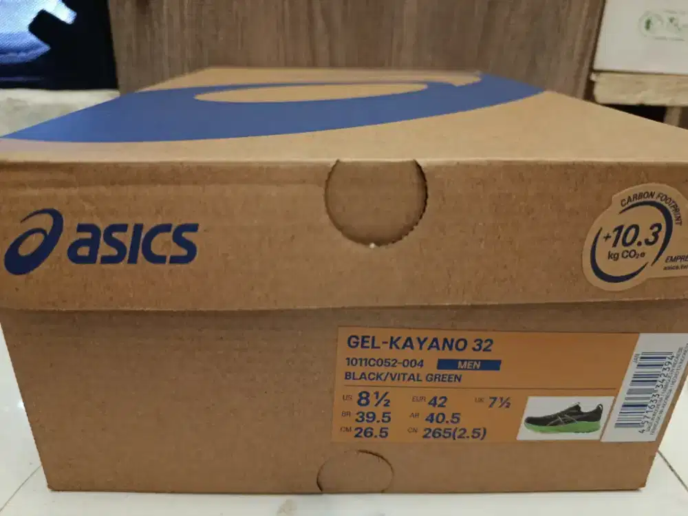 Asics Gel kayano 32 original