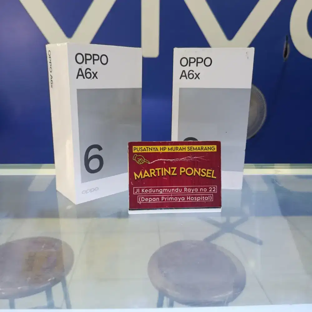 Oppo a6x 8/128gb