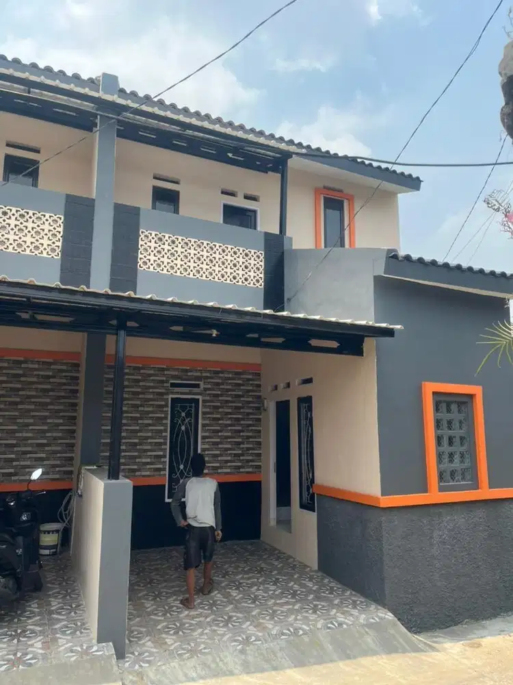 Rumah Siap Huni