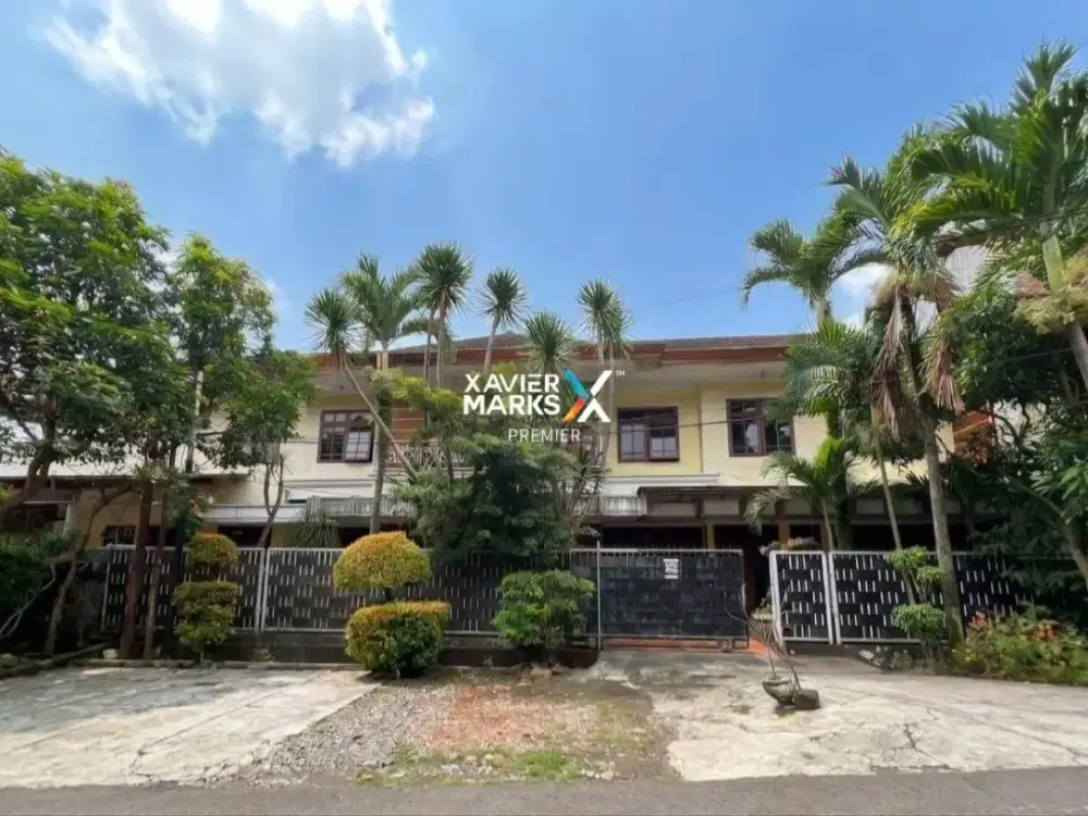 Dijual Rumah Kos Dekat Kampus di Pisang Candi Sukun Malang