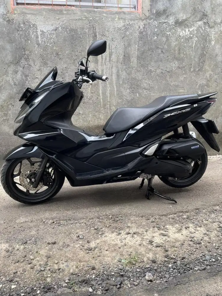 Pcx 160 cbs 2024  bintang dewata motor