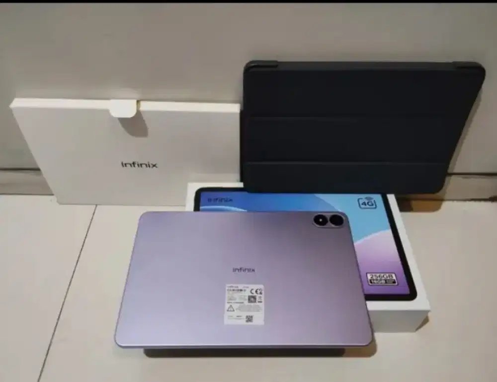 Model Apple iPad infinix xpad 20 fullset