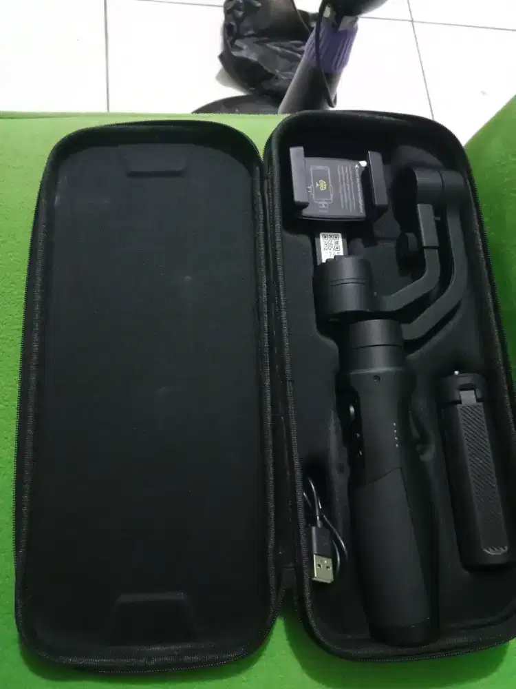 B stady pro (gimbal)