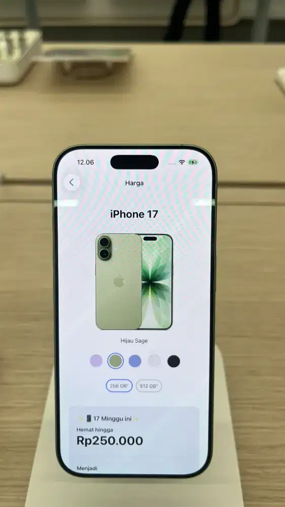 Iphone series 17 basic