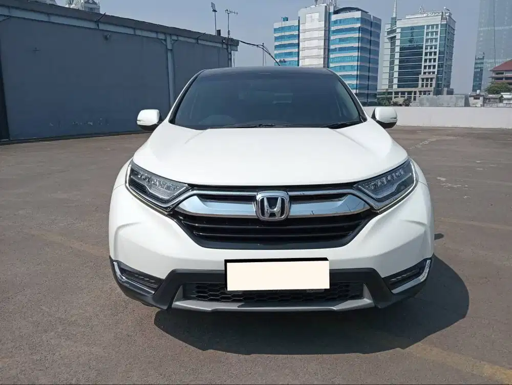 CRV CR-V CR V Turbo Prestige 1.5 CVT 2021 / 2022